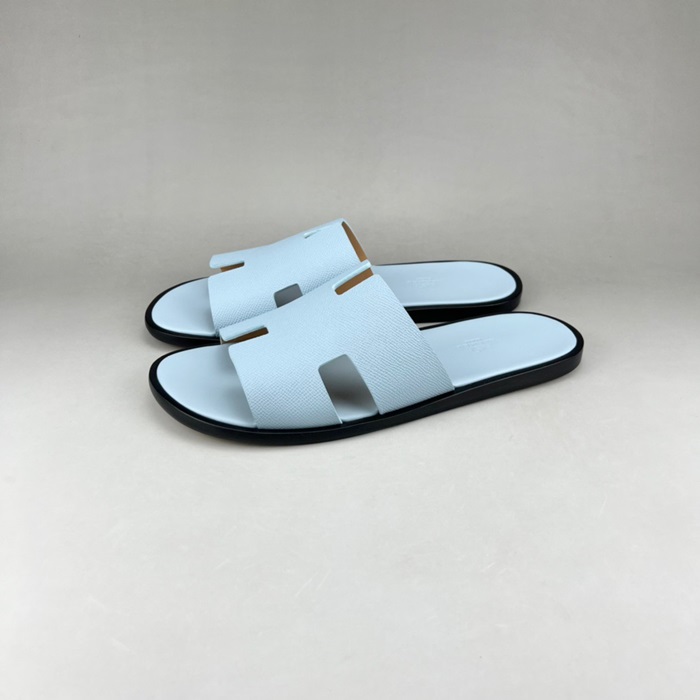 エルメスメンズブルーイジミルr0796