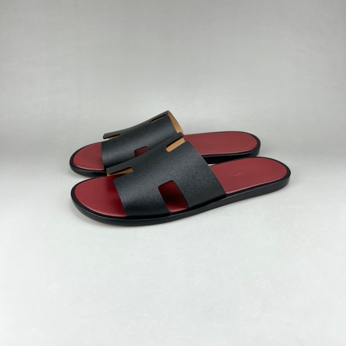 エルメスメンズブラックイジミルr0798