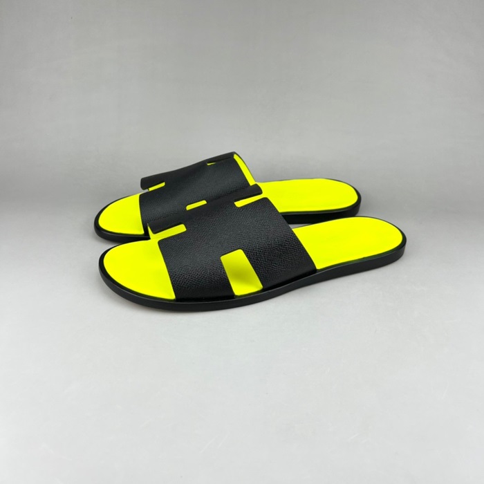 エルメスメンズブラックイジミルr0802