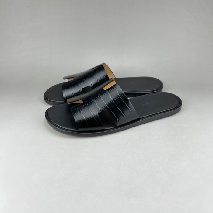 エルメスメンズブラックイジミルr0826