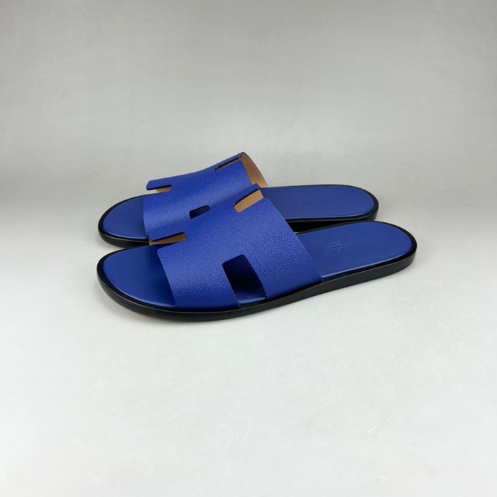 エルメスメンズブルーイジミルr0827