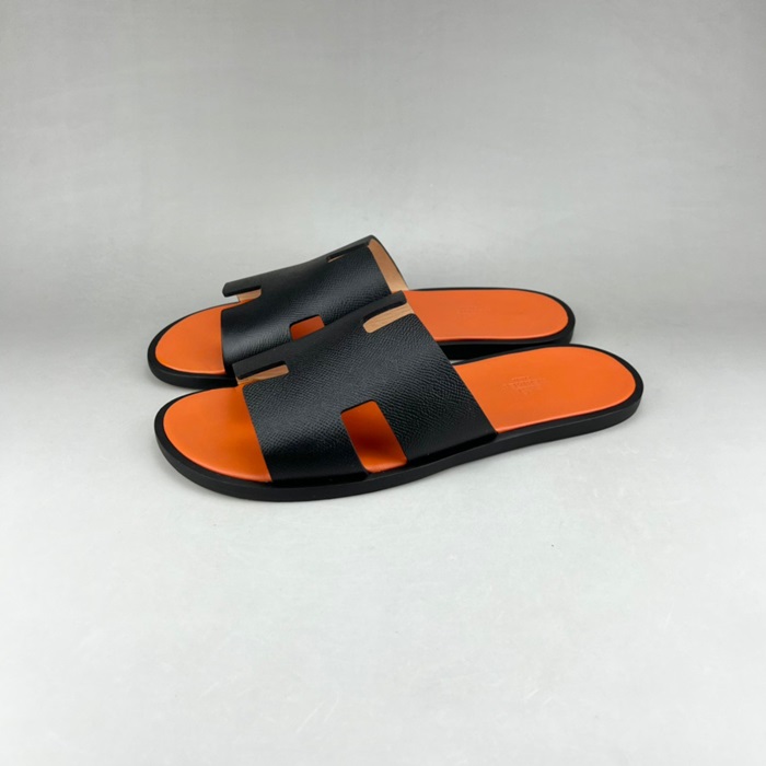 エルメスメンズブラックイジミルr0828