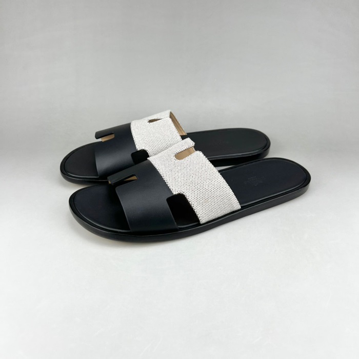 エルメスメンズブラックイジミルr0831