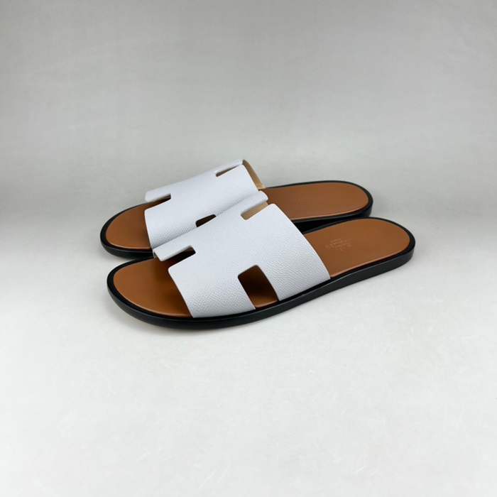 エルメスメンズホワイトイジミルr0835