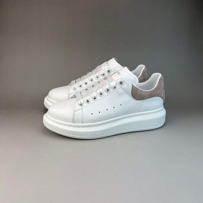 アレクサンダーマックイーンユニセックスグレータブスニーカーx0113
