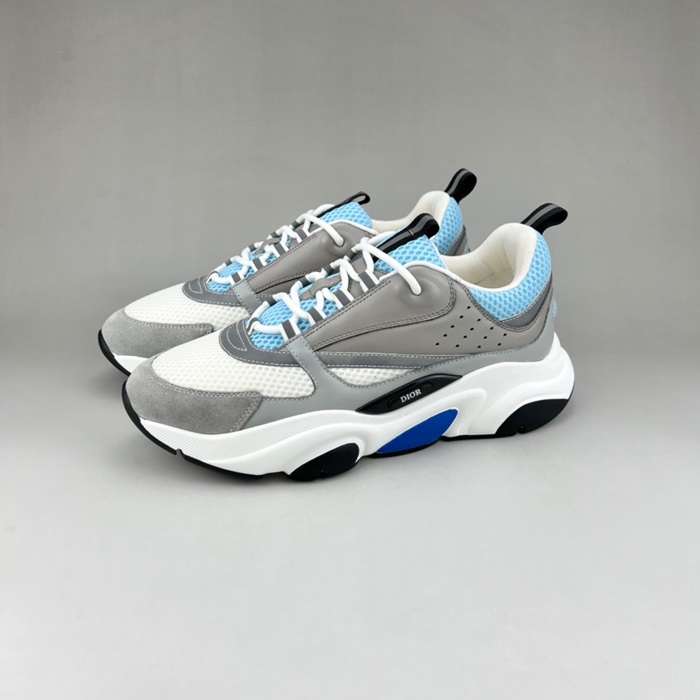 ディオールメンズカジュアルグレースニーカーo01965
