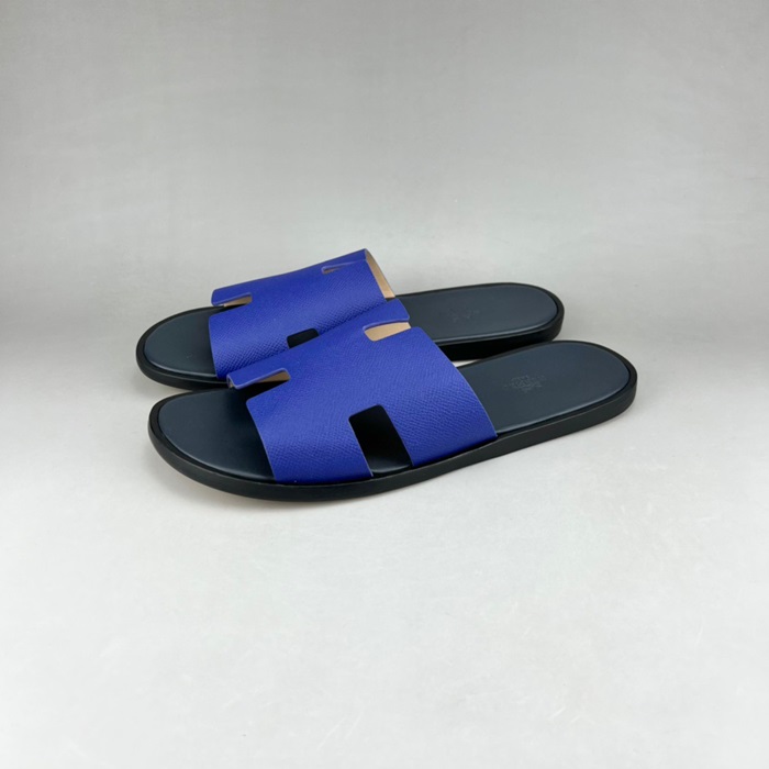 エルメスメンズブルーイジミルr0848