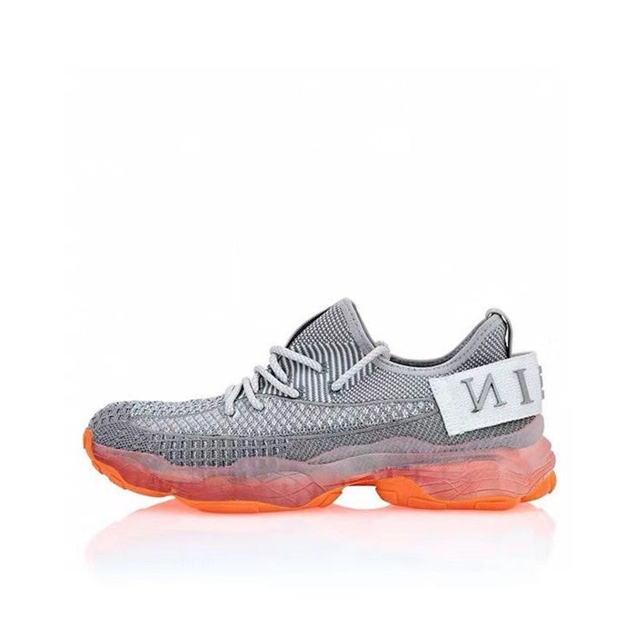 フィリッププレインメンズカジュアルグレースニーカーi0151