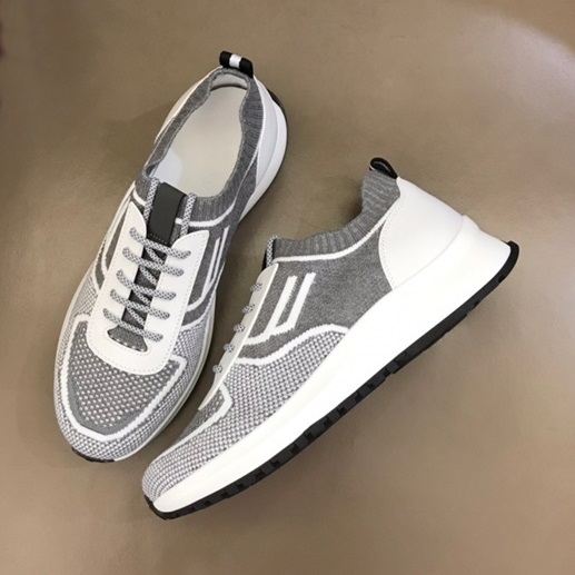 リーメンズモダングレースニーカーl0135