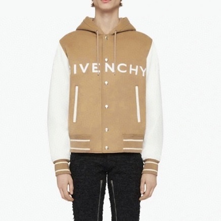 ジバンシィメンズカジュアルジャケットv0804