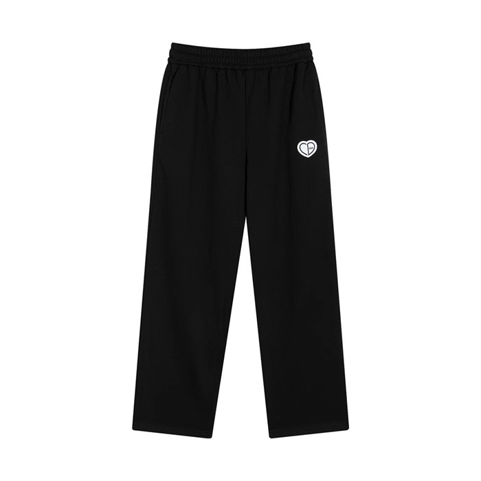 ディオールメンズカジュアルブラックパンツo02000