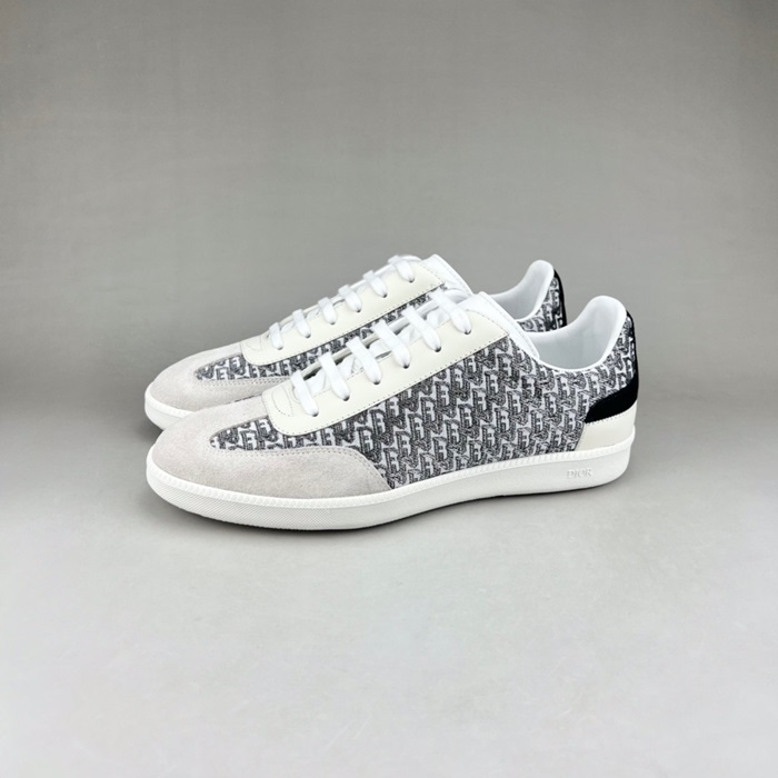 ディオールメンズカジュアルグレースニーカーo02040