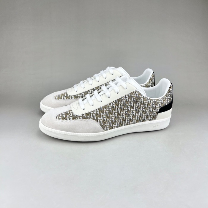ディオールメンズカジュアルグレースニーカーo02041
