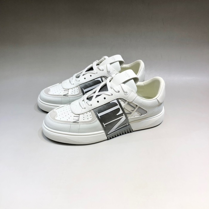 ヴァレンティノユニセックスグレースニーカーl0282