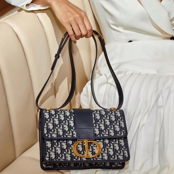 ディオールレディースオブリーク30モンテーニュo02106