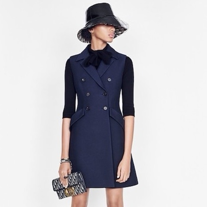 ディオールレディースオブリーククロスバッグo02112