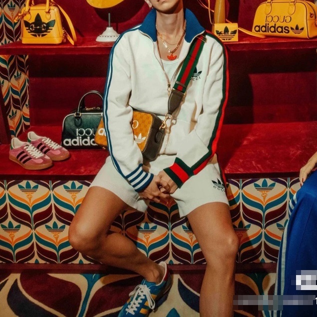 グッチメンズカジュアルホワイトジャケットc05186