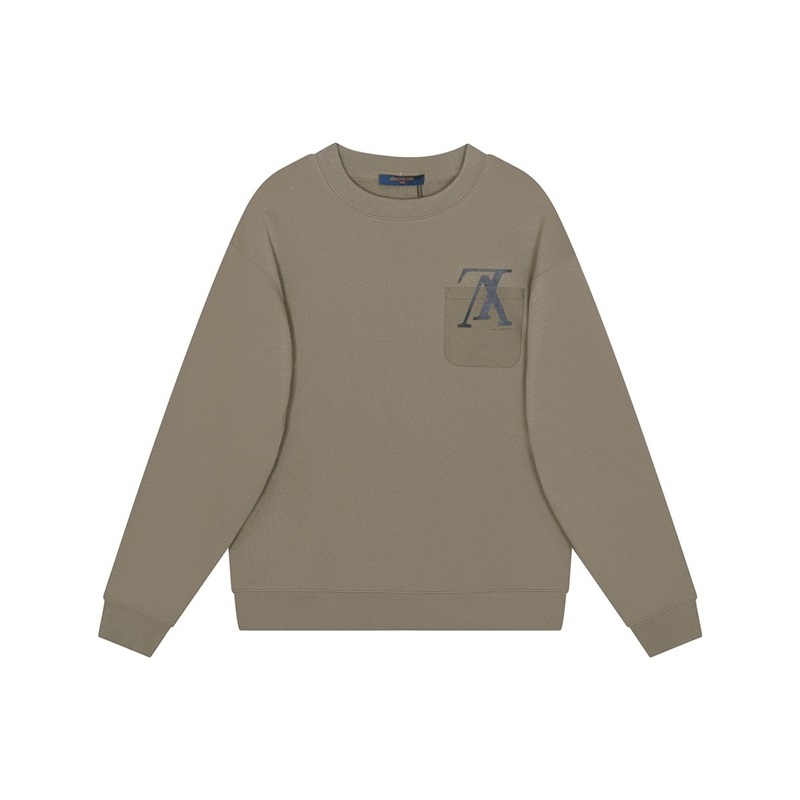 ルイヴィトンメンズモダングレースウェットシャツu05279