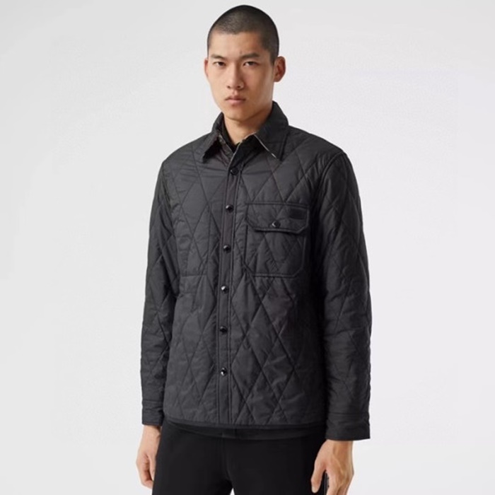 バーバリーメンズ両面ジャケットr4542