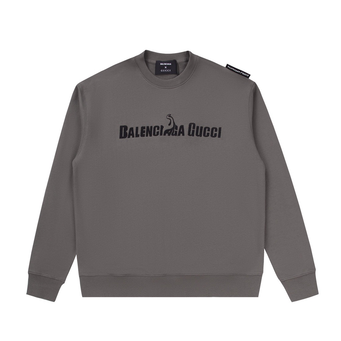 グッチメンズカジュアルグレースウェットシャツc05249