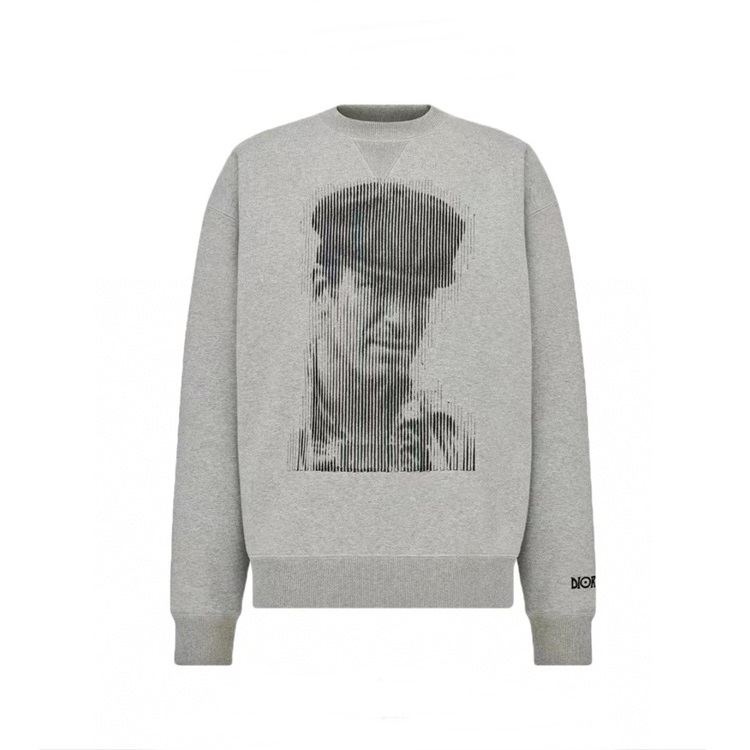 ディオールメンズクラシックグレースウェットシャツo02172