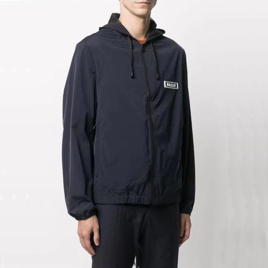 リーメンズクラシックネイビージャケットl151