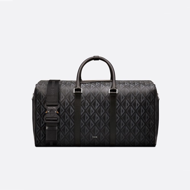 ディオールメンズブラックキープオールo02177