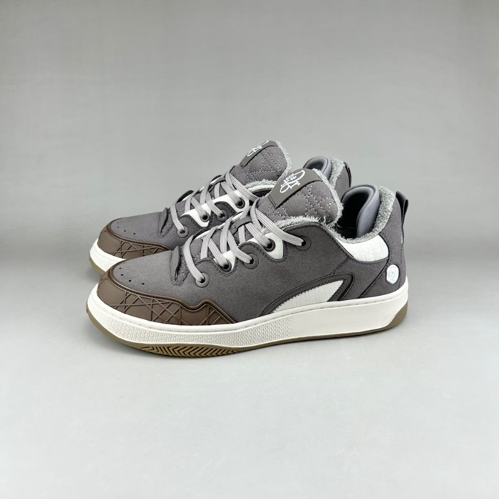 ディオールメンズカジュアルグレースニーカーo02182