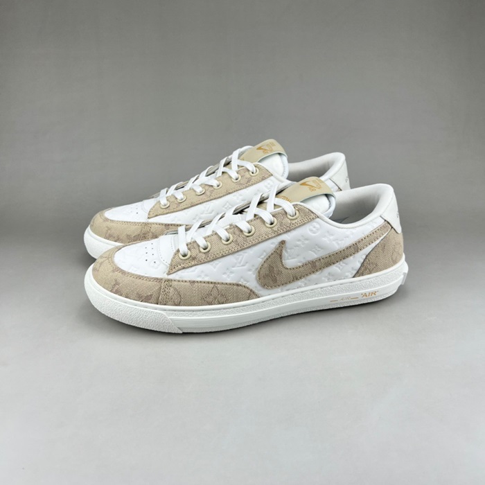 ルイヴィトンメンズクラシックグレースニーカーu05329