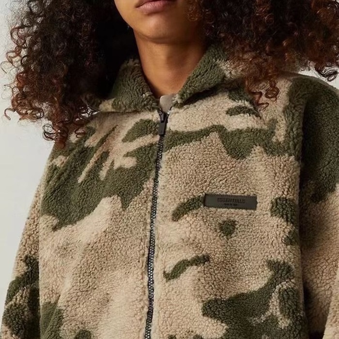 フィアオブゴッドメンズジャケットa0431