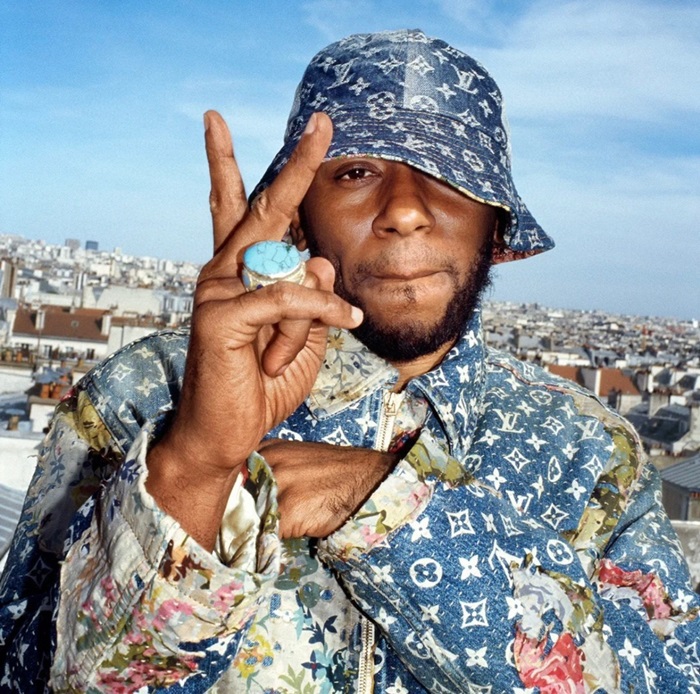 ルイヴィトンメンズダウンブルージャケットv004