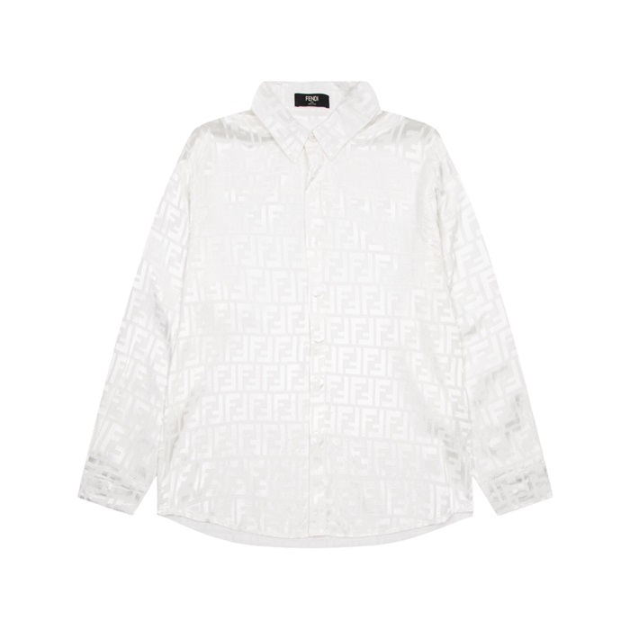 ェンディメンズクラシックホワイトシャツn1298
