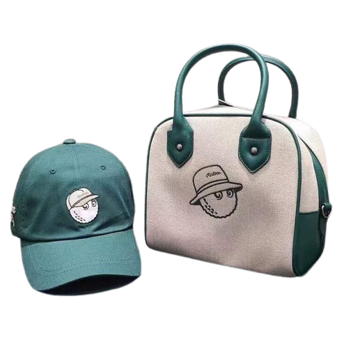 マルボン刺繍トートバッグf11