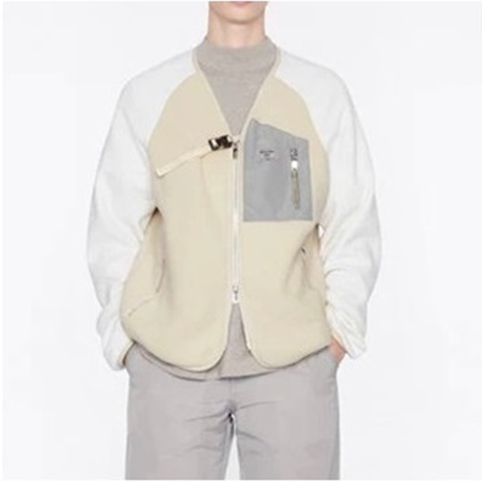 ディオールメンズカジュアルジャケットo2204