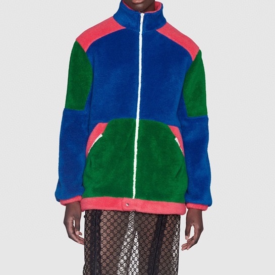 ザノースフェイスユニセックスブルージャケットr0289