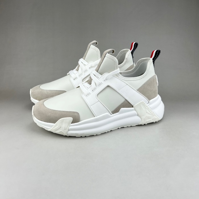 モンクレールメンズグレースニーカーn06