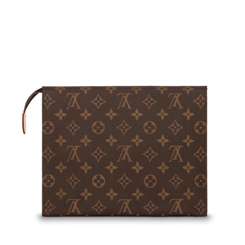 ルイヴィトントイレタリー26モノグラムM47542クラッチバッグ