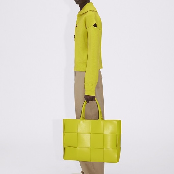 ボッテガヴェネタメンズトートバッグv0477