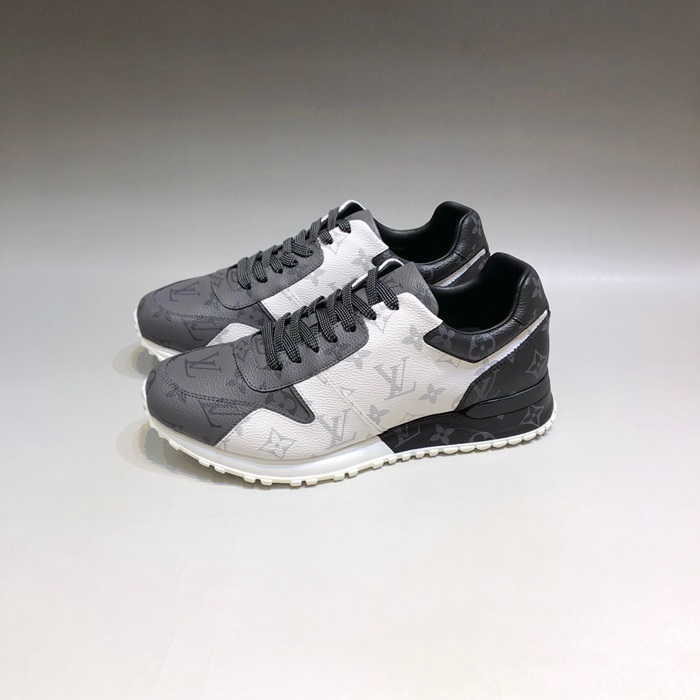 ルイヴィトンメンズグレースニーカーv168