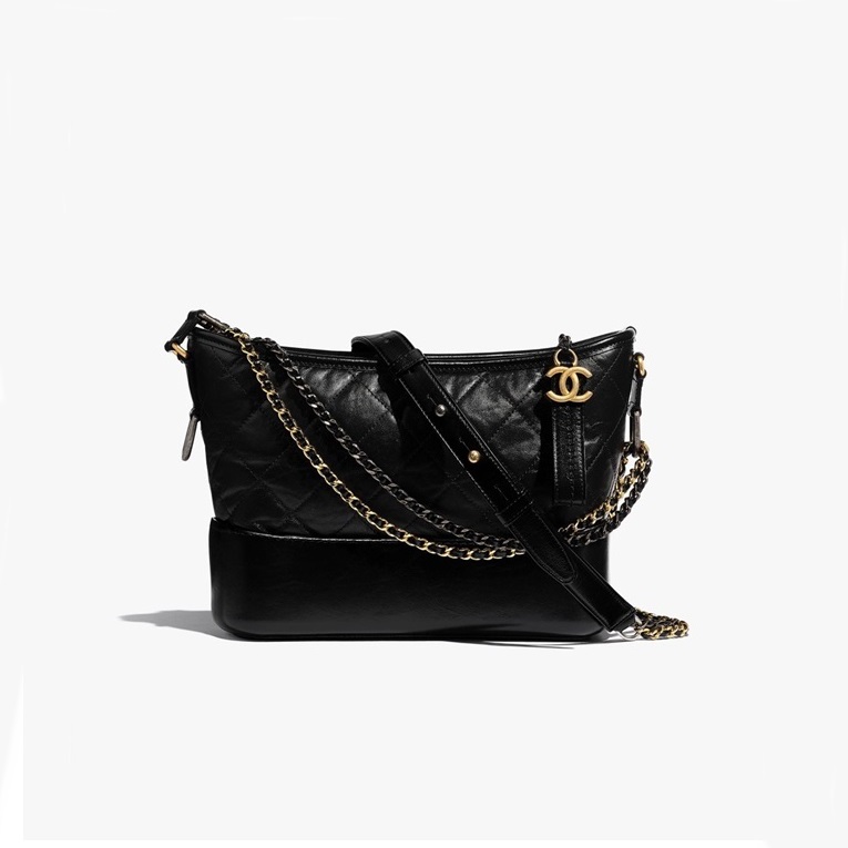 シャネルレディースガブリエルホーボーh20