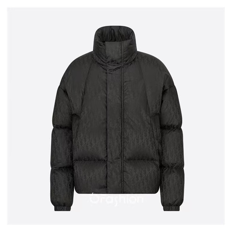 ディオールメンズグースダウングレーパディングi125