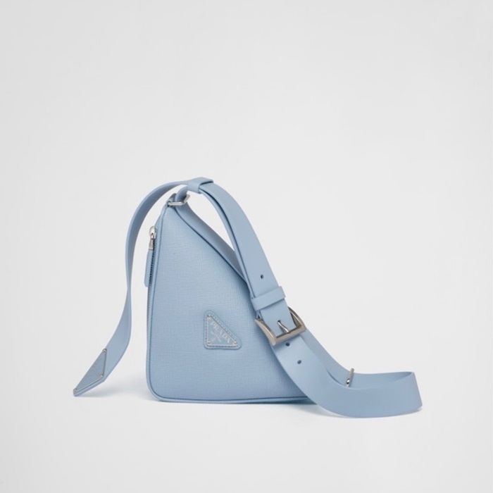 プラダメンズブルースリングバッグr54