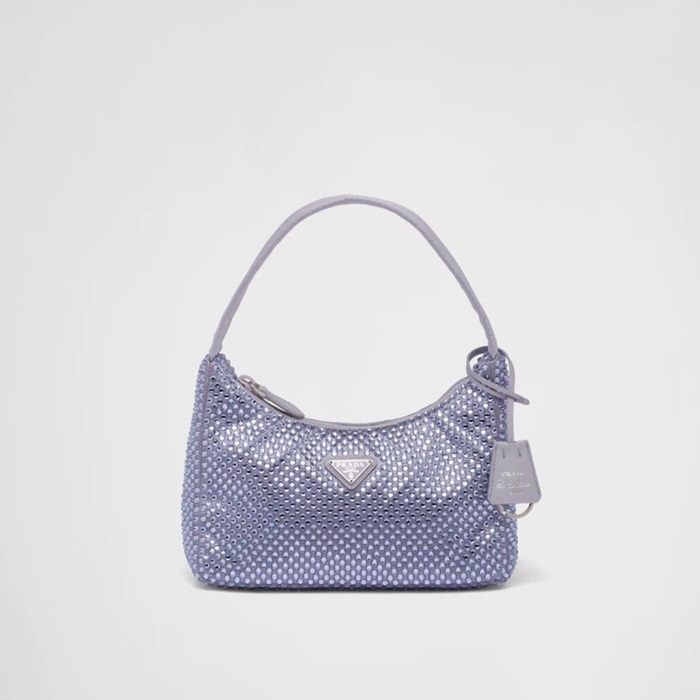 プラダレディースリイシディション2000ハボバッグ-2000r127