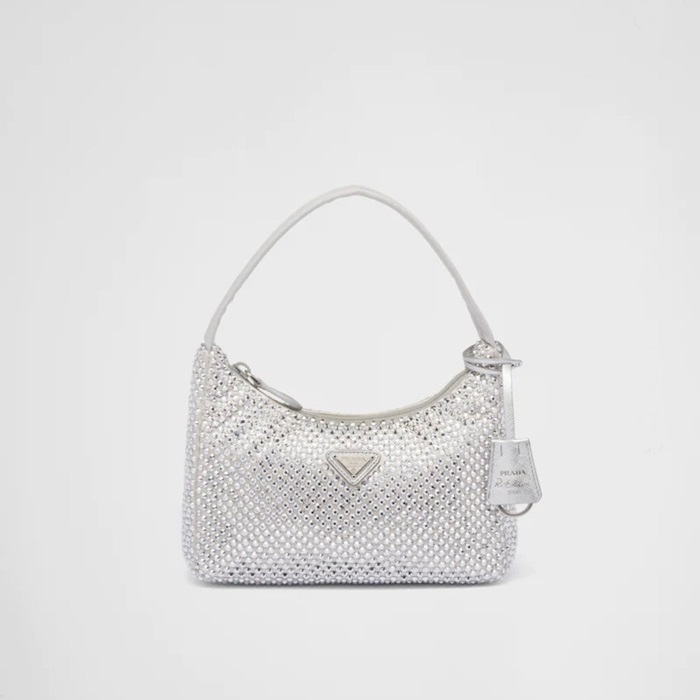 プラダレディースリイシディション2000ハボバッグ-2000r130