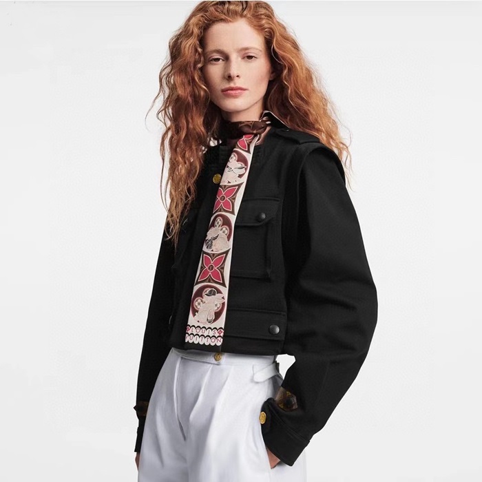 ルイヴィトンレディースブラウンv229