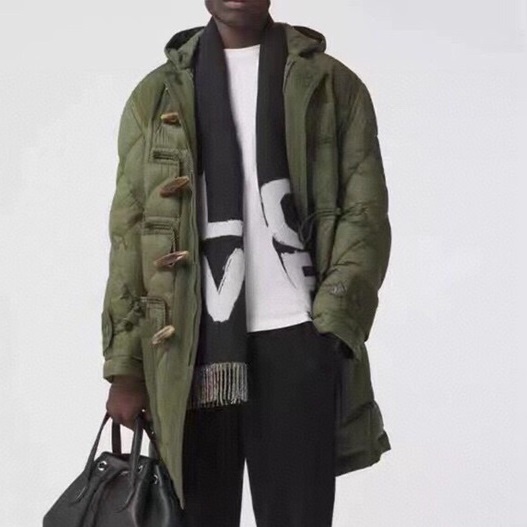 バーバリーメンズキャメルマフラーu52