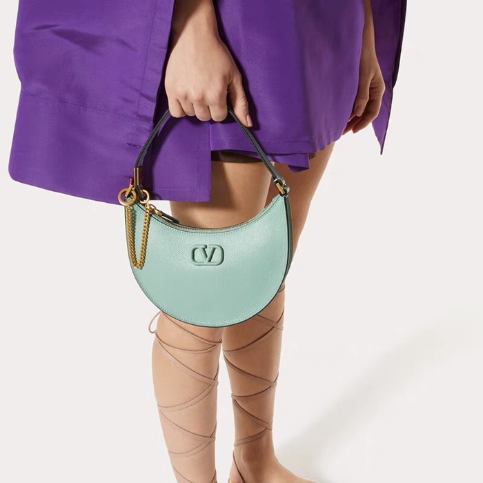 ミュウミュウレディースブルーハボバッグu282