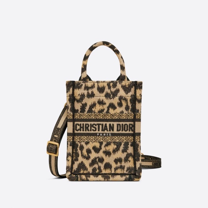 ディオールレディースイエローフォンバッグi213