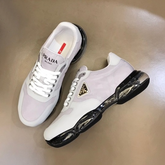 プラダメンズグレースニーカーr287