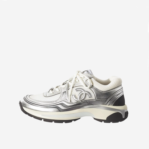 シャネルレディースグレースニーカーh53